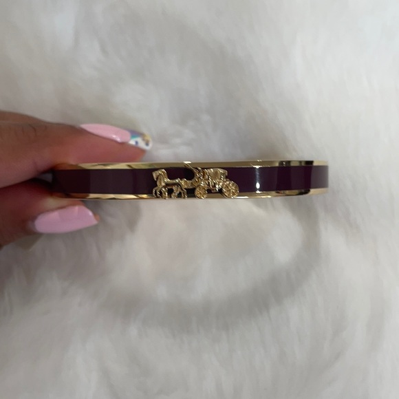 Coach Jewelry - Coach bracelet